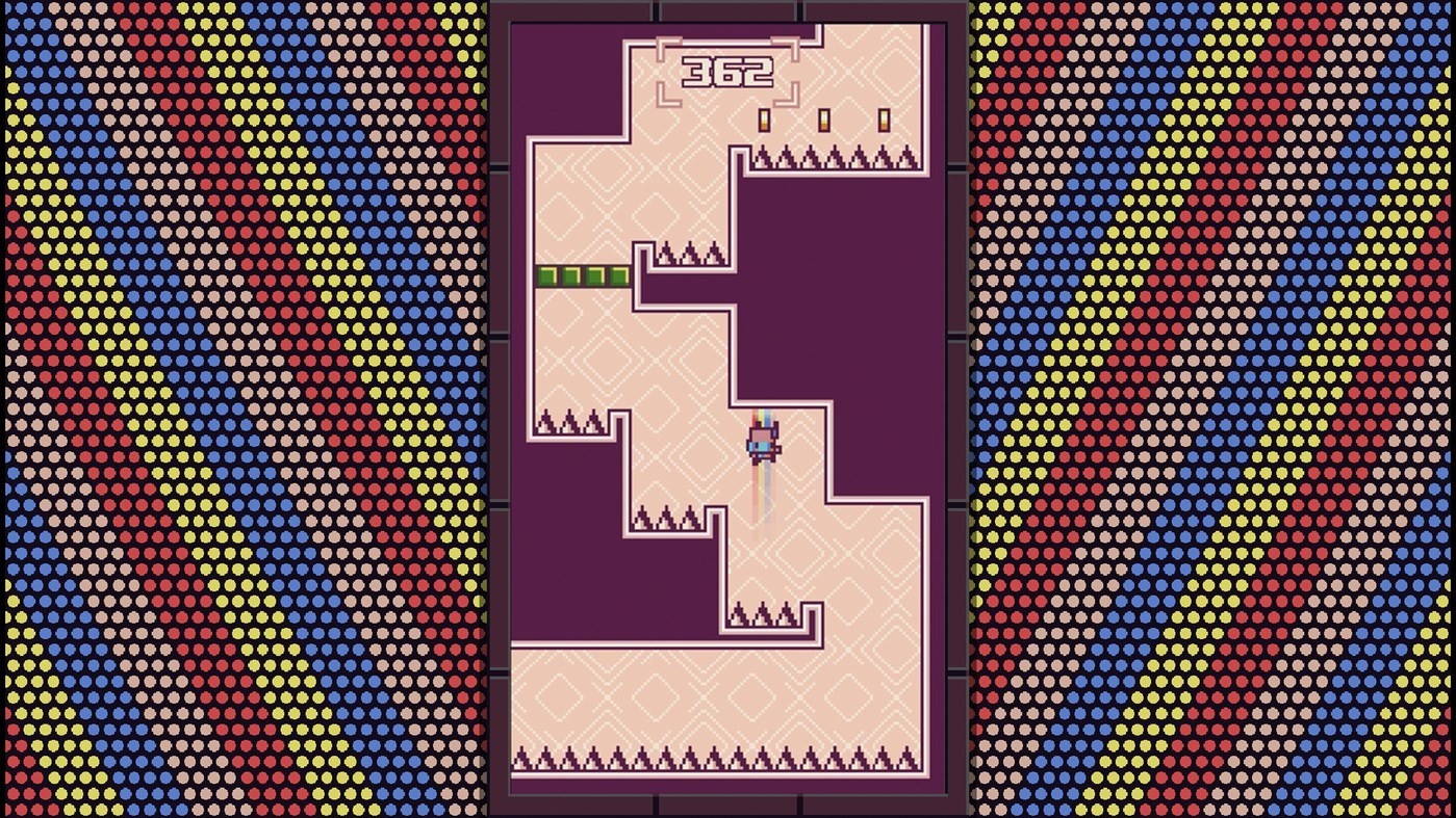 Blitz Breaker